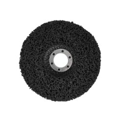 Brusný kotouč netkaný 125×22,2 mm, na kov, plast - GEKO Brusný kotouč netkaný 125×22,2 mm, na kov, plast - GEKO