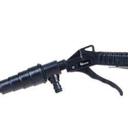 Pistole na čištění chladícího systému 1/4" - GEKO Pistole na čištění chladícího systému 1/4" - GEKO