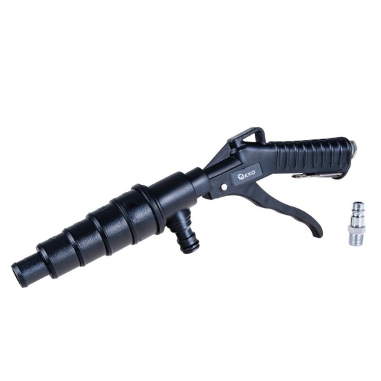 Pistole na čištění chladícího systému 1/4" - GEKO Pistole na čištění chladícího systému 1/4" - GEKO