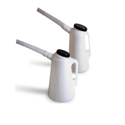 Odměrka plastová 5 l MSR/P/F-5 - GROZ Odměrka plastová 5 l MSR/P/F-5 - GROZ