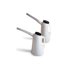 Odměrka plastová 5 l MSR/P/F-5 - GROZ