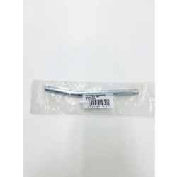 Nástavec pro mazací lis 150 mm, M10×1, zahnutý - GROZ Nástavec pro mazací lis 150 mm, M10×1, zahnutý - GROZ