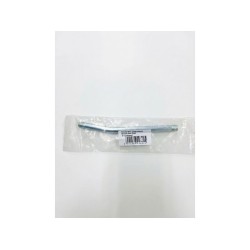 Nástavec pro mazací lis 150 mm, M10×1, zahnutý - GROZ