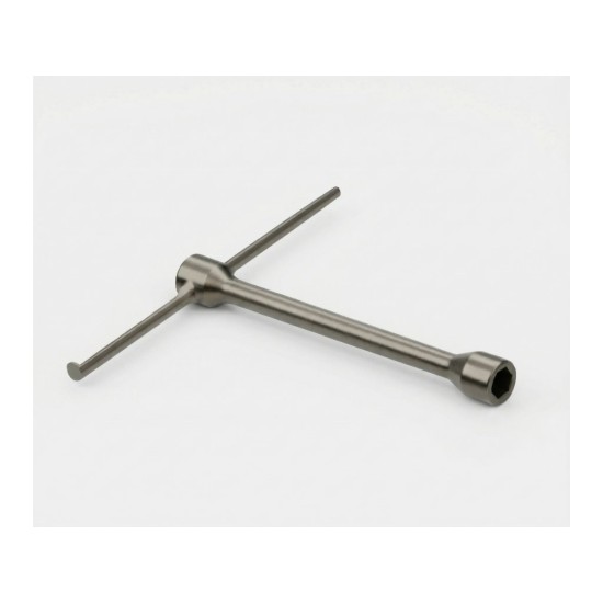 Klíč pro rychloupínák Lehnhoff MS01/MS03 Klíč pro rychloupínák Lehnhoff MS01/MS03