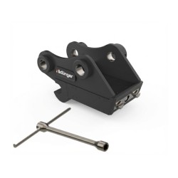 Klíč pro rychloupínák Lehnhoff MS01/MS03 Klíč pro rychloupínák Lehnhoff MS01/MS03