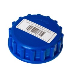 Víčko palivové nádrže pro nezávislé naftové topení - MAR-POL