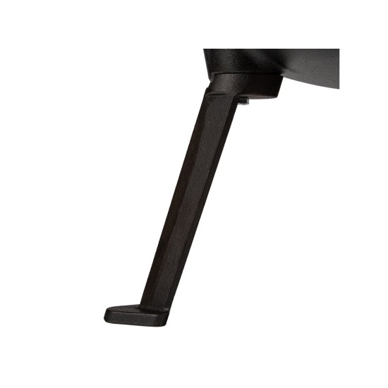 Litinový kotlík 8 l - MAR-POL