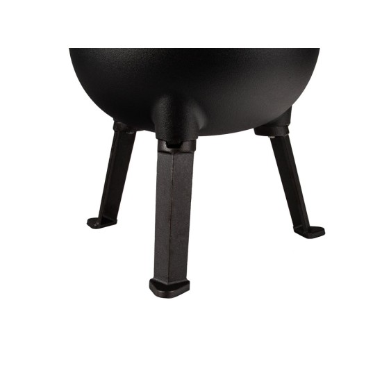 Litinový kotlík 10 l - MAR-POL