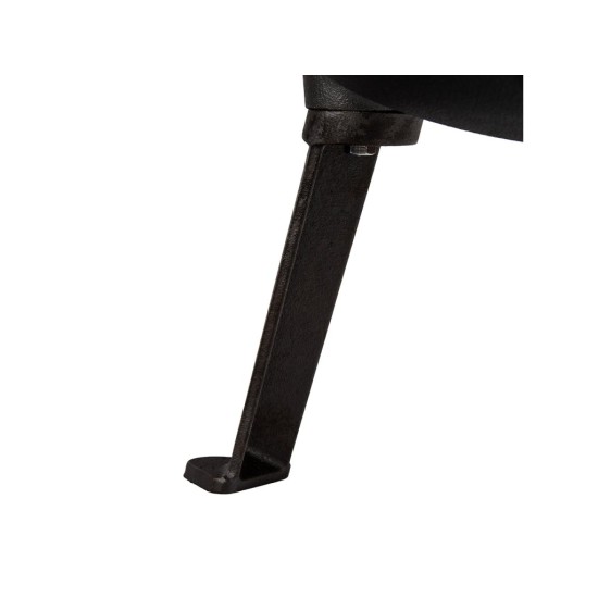 Litinový kotlík 10 l - MAR-POL