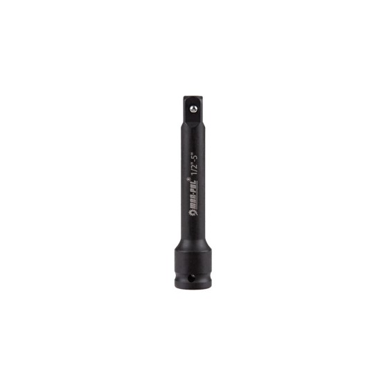 Gola sada 1/2" 12hran 8-32 mm, 24 ks - MAR-POL