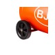 Kompresor bezolejový 50 l, 4 písty, 230 V, 8 bar, tichý - BJC