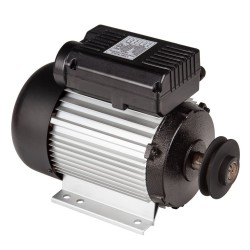 Elektromotor 2,2 kW 230 V, jednofázový - MAR-POL