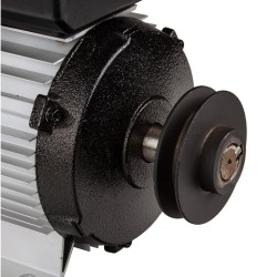 Elektromotor 2,2 kW 230 V, jednofázový - MAR-POL