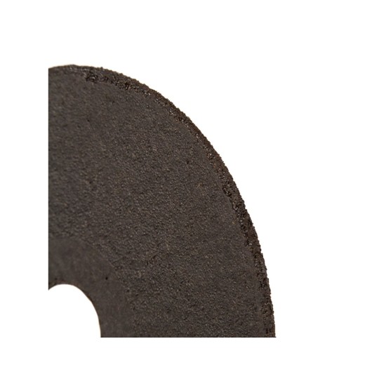 Kotouč řezný na kov, 125x1,6x22,2mm MAR-POL Kotouč řezný na kov, 125x1,6x22,2mm MAR-POL