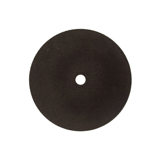 Řezný kotouč 230×2,5×22,2 mm, na kov - MAR-POL