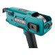 Vazač armatur aku SHARE20V, Brushless, baterie 2 Ah - EXTOL INDUSTRIAL