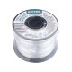 Vázací drát ∅0,8 mm, návin 100 m - EXTOL INDUSTRIAL Vázací drát ∅0,8 mm, návin 100 m - EXTOL INDUSTRIAL