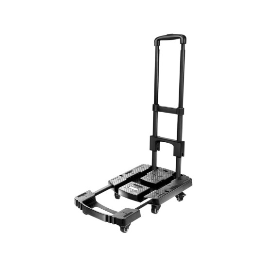 Vozík skládací, nosnost až 200 kg, 6 koleček - EXTOL PREMIUM Vozík skládací, nosnost až 200 kg, 6 koleček - EXTOL PREMIUM
