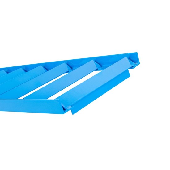 Nájezdová rampa – prodloužení 80 cm, sada 2 ks - GEKO