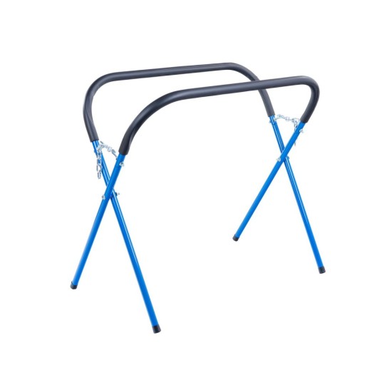 Stojan lakýrnický, nosnost 227 kg, rozkládací - GEKO