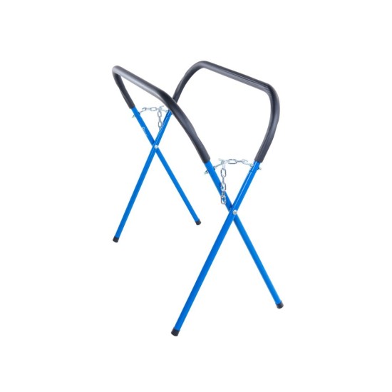 Stojan lakýrnický, nosnost 227 kg, rozkládací - GEKO