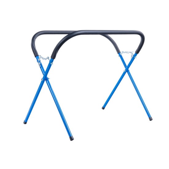 Stojan lakýrnický, nosnost 227 kg, rozkládací - GEKO