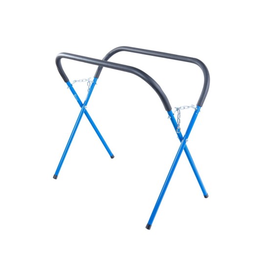 Stojan lakýrnický, nosnost 227 kg, rozkládací - GEKO