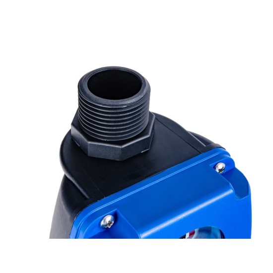 Automatický tlakový spínač s ochranou proti chodu naprázdno PC‑59 – GEKO