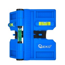 Vodováha sloupková, magnetická - GEKO