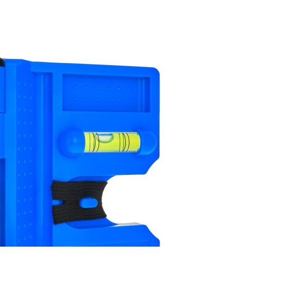 Vodováha sloupková, magnetická - GEKO