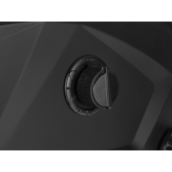 Svářečská kukla samostmívací s LED světlem - GEKO Svářečská kukla samostmívací s LED světlem - GEKO