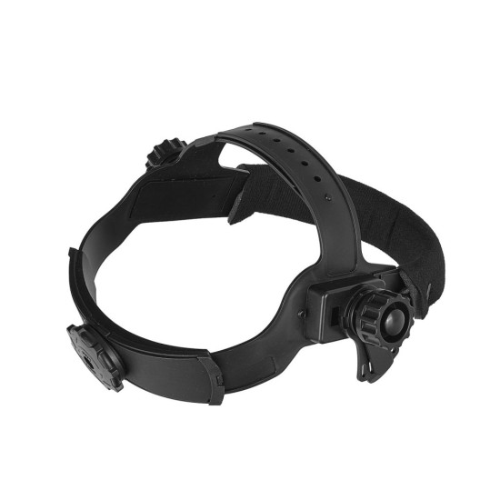 Svářečská kukla samostmívací s LED světlem - GEKO Svářečská kukla samostmívací s LED světlem - GEKO