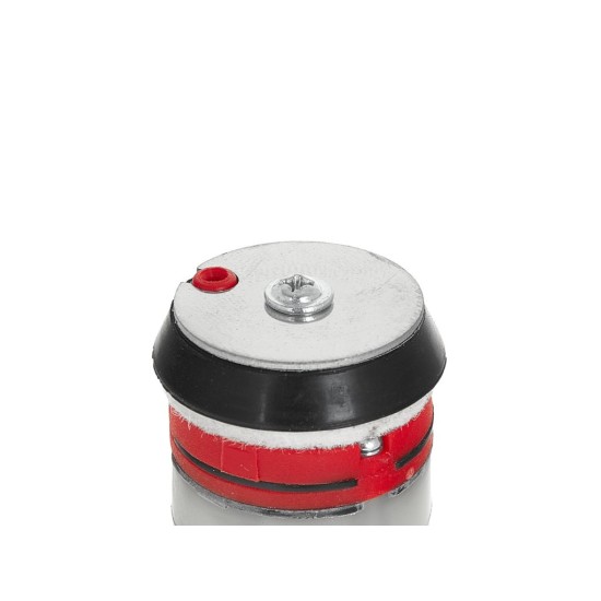 Akumulátorová pumpa pro přísavky na sklo a obklady, USB‑C - TVARDY