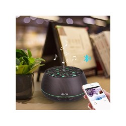 Aroma difuzér Aura tmavé dřevo - GLOX