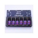 Aroma oleje, zimní edice 6 ks – GLOX Aroma oleje, zimní edice 6 ks – GLOX