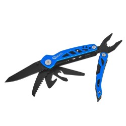 Multifunkční nástroj GRIP BLACK SURVIVAL SERIES - GEKO Multifunkční nástroj GRIP BLACK SURVIVAL SERIES - GEKO