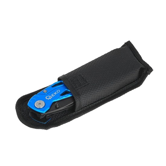 Multifunkční nástroj GRIP BLACK SURVIVAL SERIES - GEKO Multifunkční nástroj GRIP BLACK SURVIVAL SERIES - GEKO