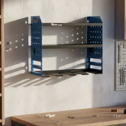 Závěsný organizér na nářadí 51,5×41×22,5 cm - GEKO