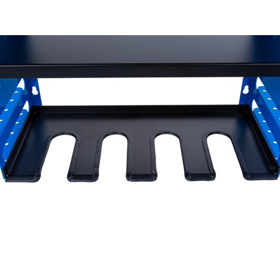 Závěsný organizér na nářadí 51,5×41×22,5 cm - GEKO