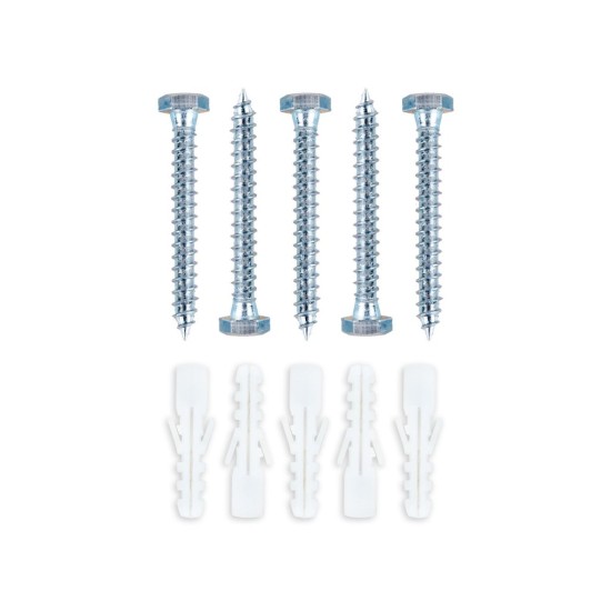 Závěsný organizér na nářadí 51,5×41×22,5 cm - GEKO