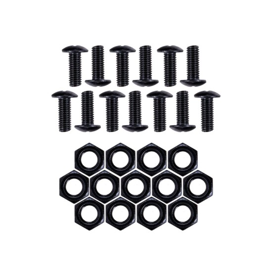 Závěsný organizér na nářadí 51,5×41×22,5 cm - GEKO