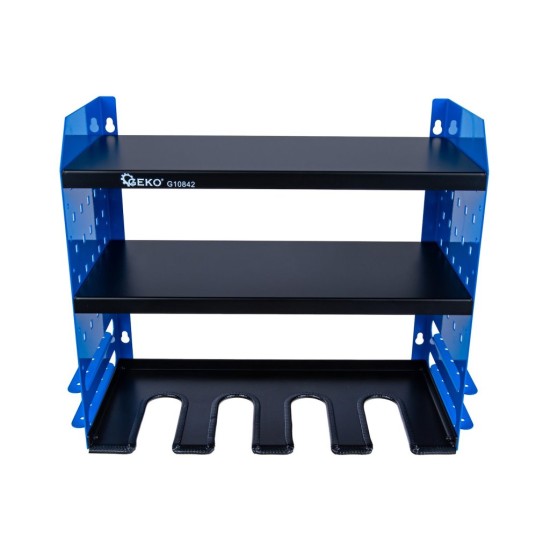 Závěsný organizér na nářadí 51,5×41×22,5 cm - GEKO