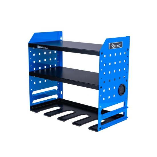 Závěsný organizér na nářadí 51,5×41×22,5 cm - GEKO