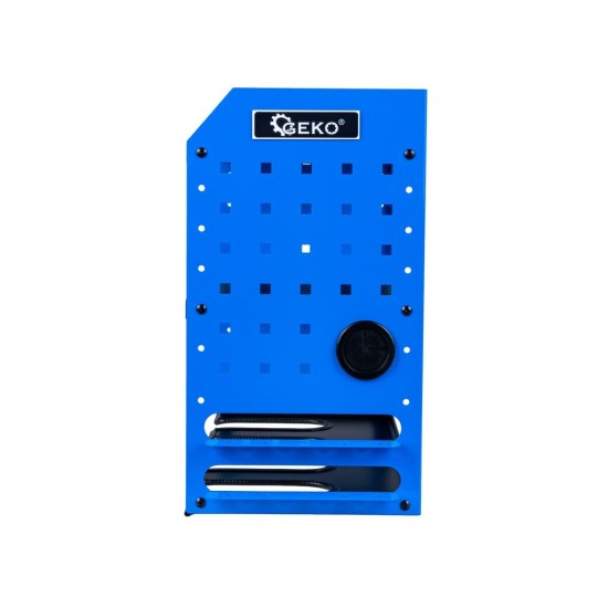 Závěsný organizér na nářadí 51,5×41×22,5 cm - GEKO