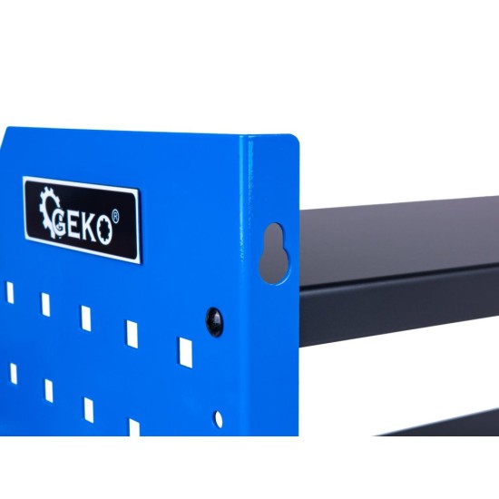 Závěsný organizér na nářadí 51,5×41×22,5 cm - GEKO