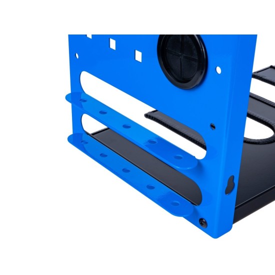 Závěsný organizér na nářadí 51,5×41×22,5 cm - GEKO