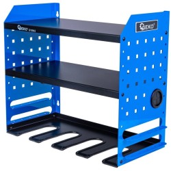 Závěsný organizér na nářadí 51,5×41×22,5 cm - GEKO