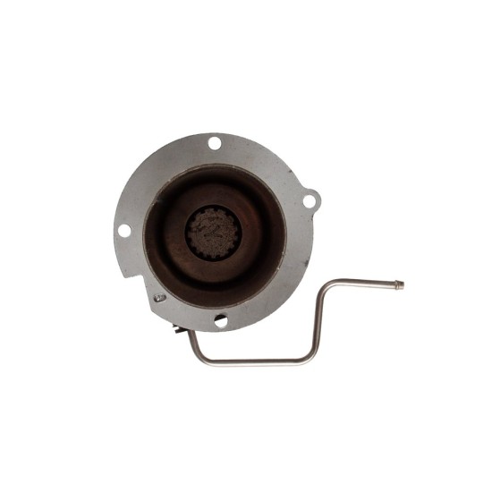 Hořák pro nezávislé naftové topení - MAR-POL Hořák pro nezávislé naftové topení - MAR-POL