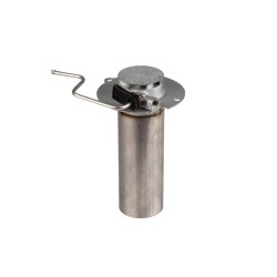 Hořák pro nezávislé naftové topení - MAR-POL