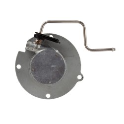 Hořák pro nezávislé naftové topení - MAR-POL Hořák pro nezávislé naftové topení - MAR-POL